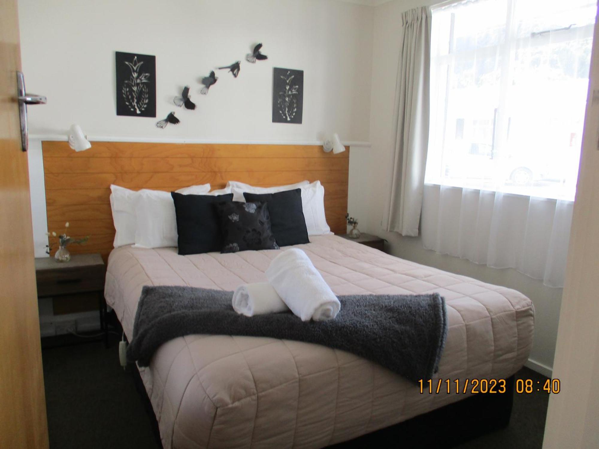 High Street Living Motel Піктон Екстер'єр фото