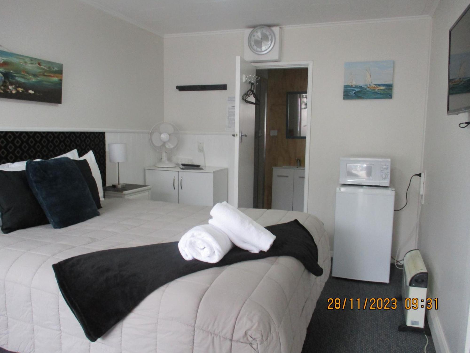 High Street Living Motel Піктон Екстер'єр фото