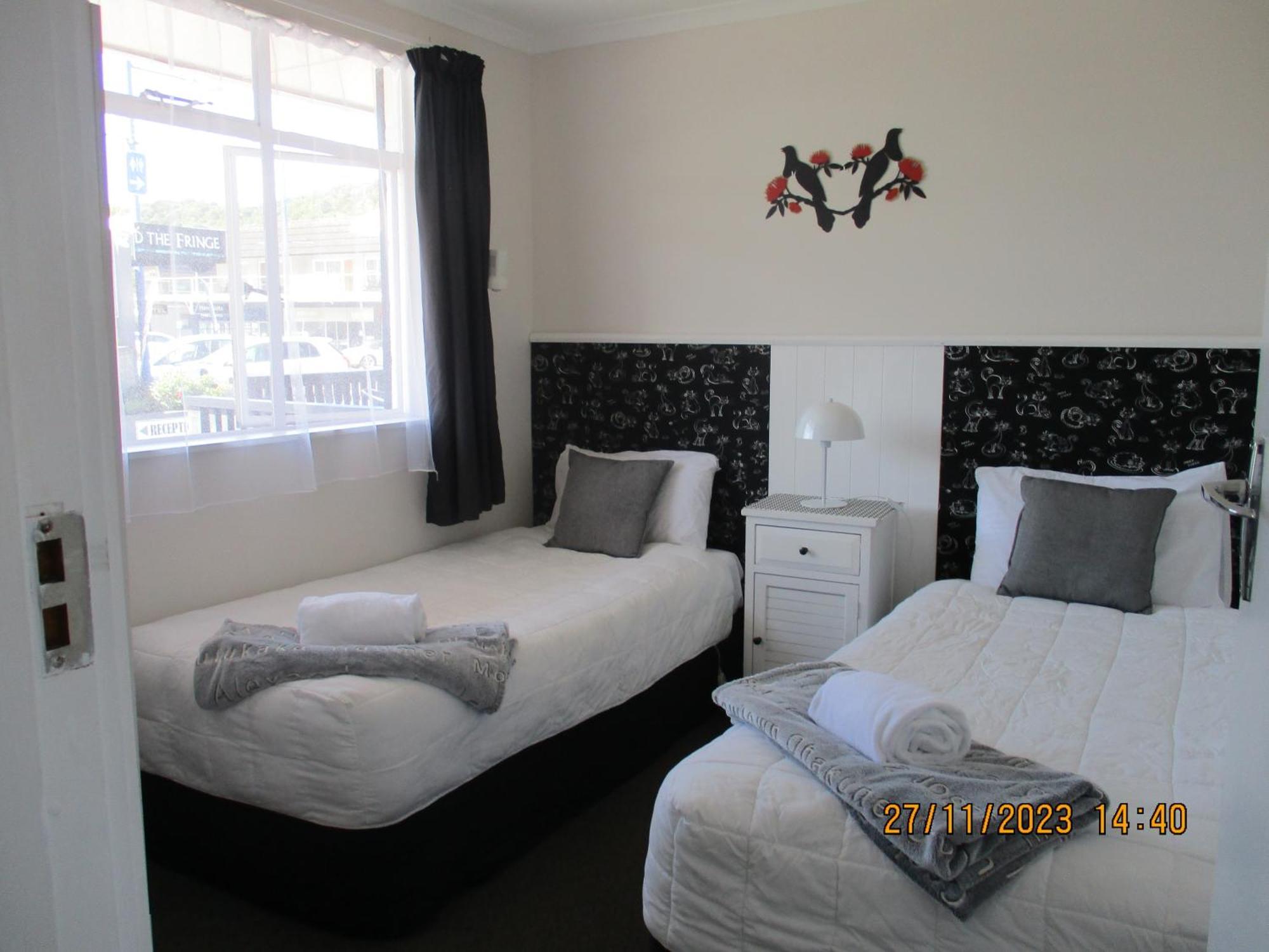 High Street Living Motel Піктон Екстер'єр фото