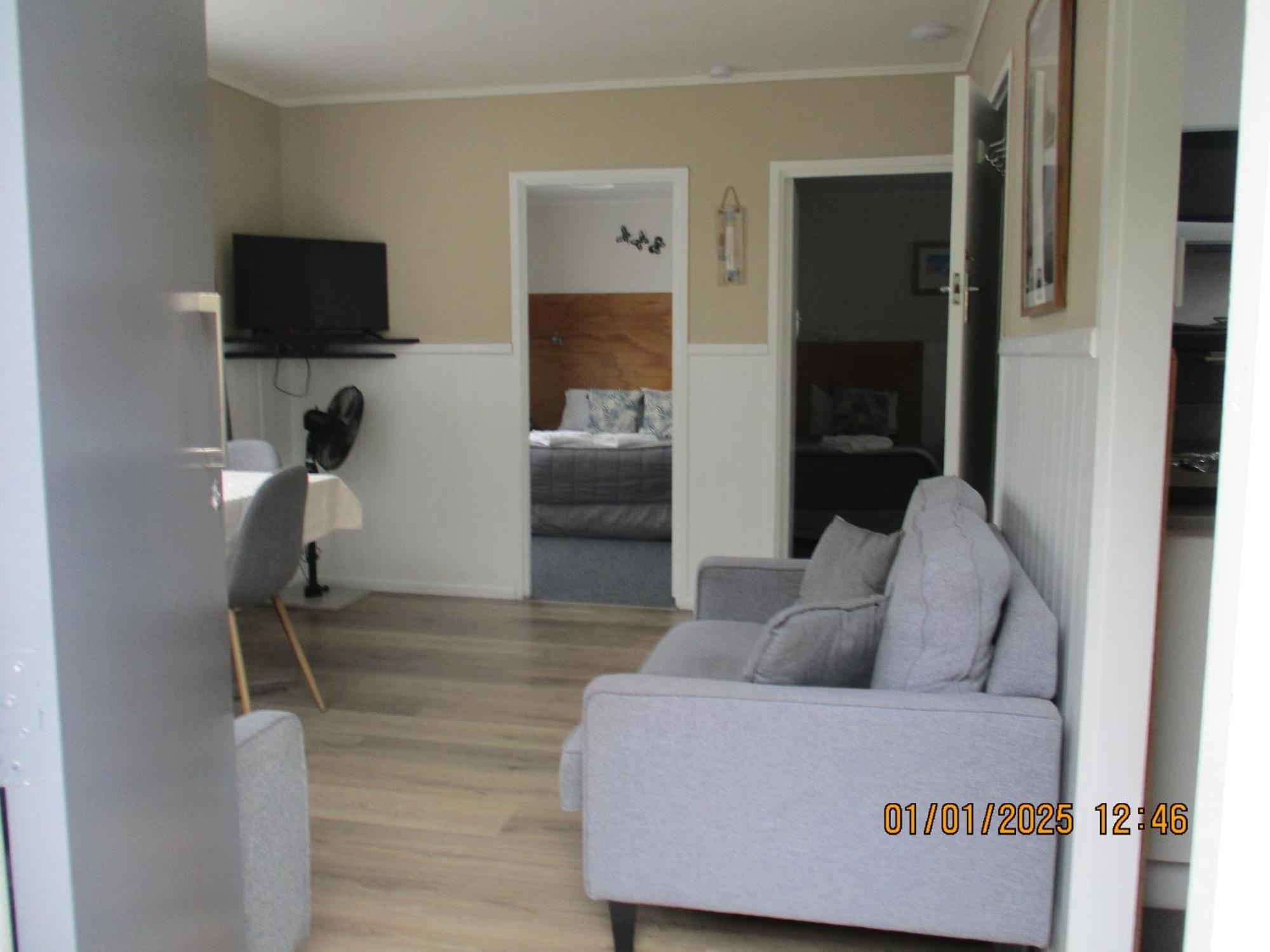 High Street Living Motel Піктон Екстер'єр фото