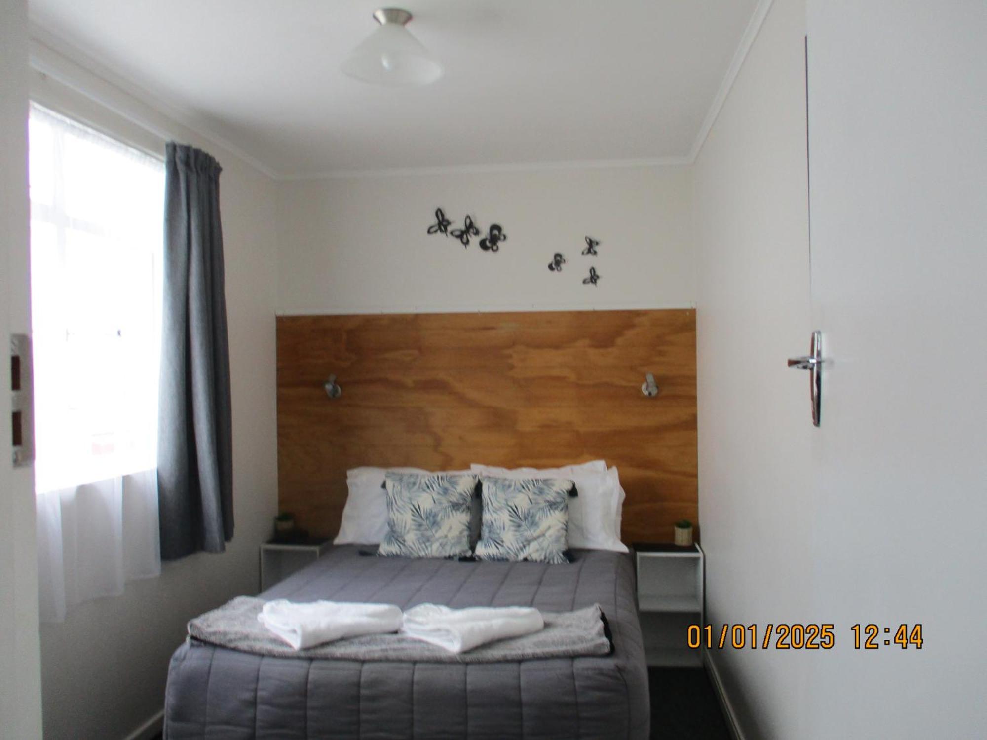 High Street Living Motel Піктон Екстер'єр фото