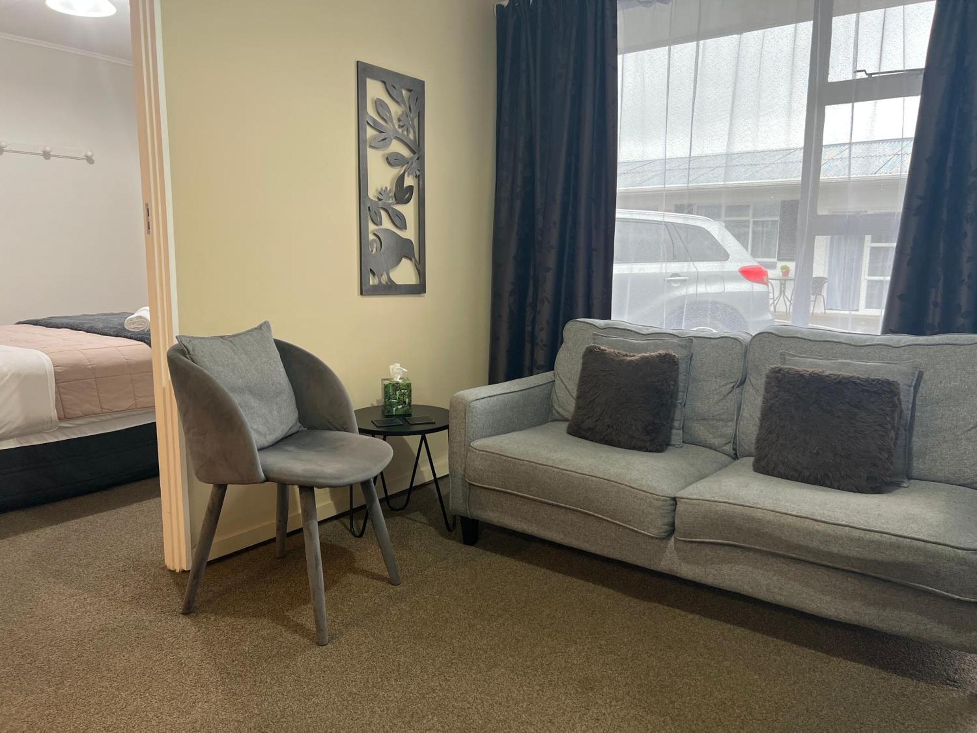 High Street Living Motel Піктон Екстер'єр фото
